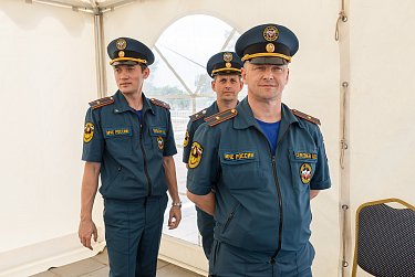 Сергей Грачев: «Жизнь и здоровье людей на производстве должны быть защищены»
